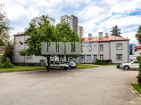 коммерческая по адресу Стадионная ул., 5