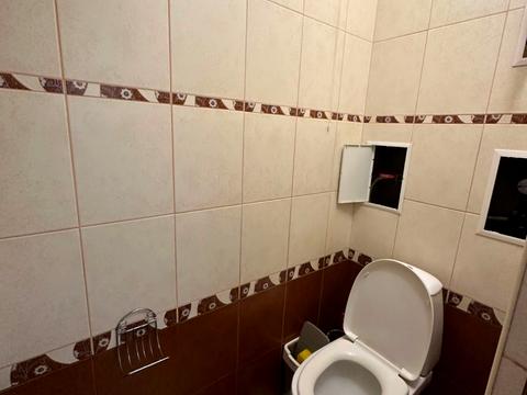 квартира за адресою Академіка Корольова вул., 9