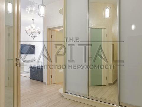 квартира за адресою Андрія Верхогляда вул. (Михайла Драгомирова), 2-А
