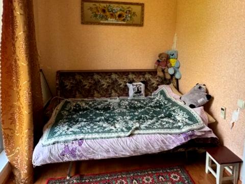 квартира по адресу Орловская ул. (Орловская), 55