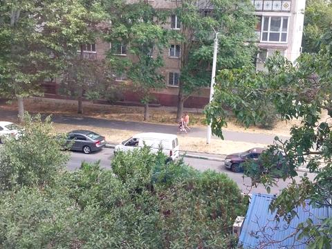 квартира за адресою Парусна вул. (Героїв Сталінграду), 8