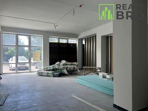 коммерческая по адресу Хмельницкий, Прокуровского Подполья ул., 110