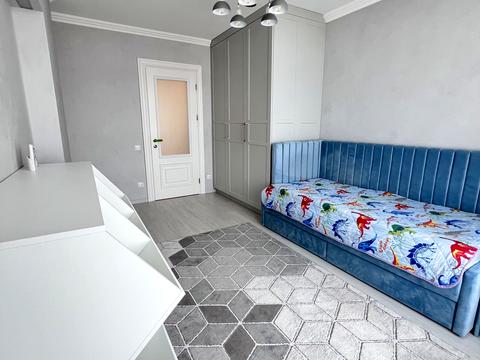 квартира по адресу Вячеслава Черновола ул., 3