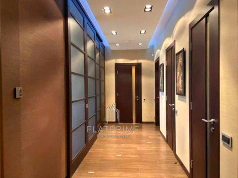 квартира за адресою Голосіївський просп. (40-річчя Жовтня), 68