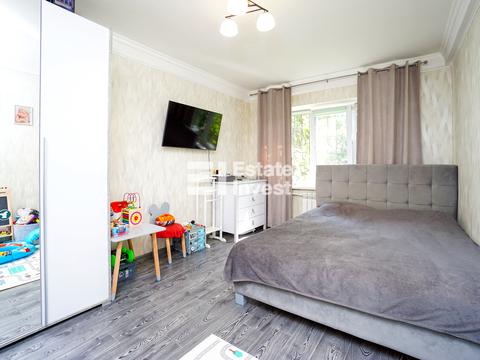 квартира за адресою Солом'янська вул., 35