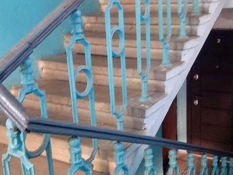 квартира за адресою Богдана Хмельницького вул., 45