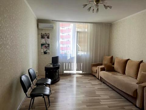 квартира по адресу Степана Рудницкого ул. (Вильямса академика), 5
