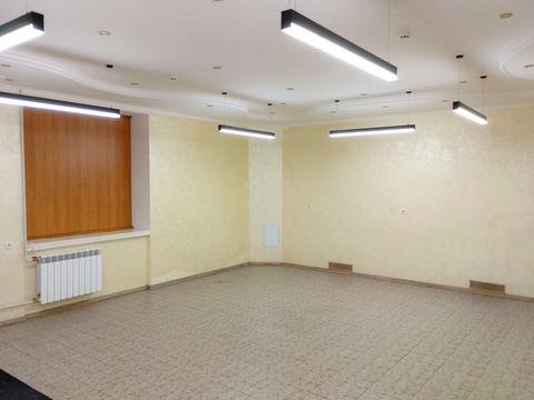 коммерческая по адресу Национальной Гвардии ул., 13