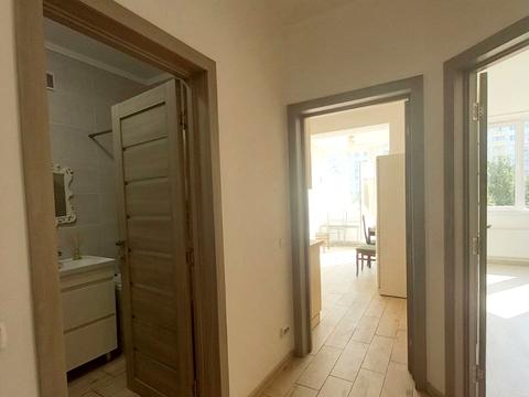 квартира по адресу Боголюбова ул., 44