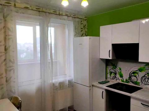 квартира за адресою Сергія Данченка вул., 32
