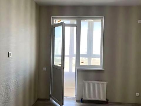 квартира по адресу Жемчужная ул., 11