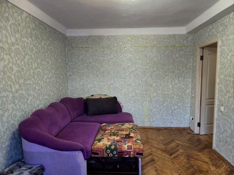 квартира по адресу Игоря Турчина ул. (Блюхера Василия), 17