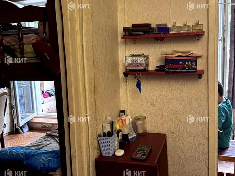 квартира за адресою Тракторобудівників просп., 77а