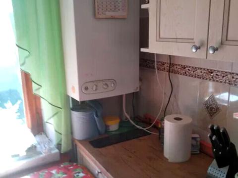 квартира по адресу Бережанская ул. (Загребелля), 50