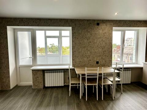 квартира по адресу Театральная ул., 28
