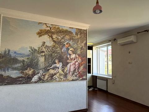 квартира за адресою Леоніда Жаботинського вул. (Правди), 49
