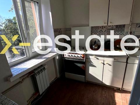 квартира за адресою Харківських Дивізій вул., 4/1