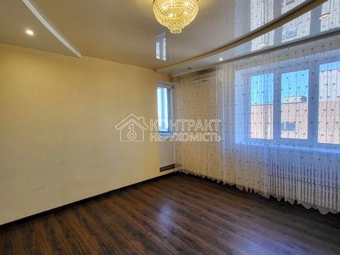 квартира за адресою Харків, Байрона просп., 23