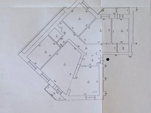 квартира по адресу Маґдебурзького Права ул. (Леваневського), 4а