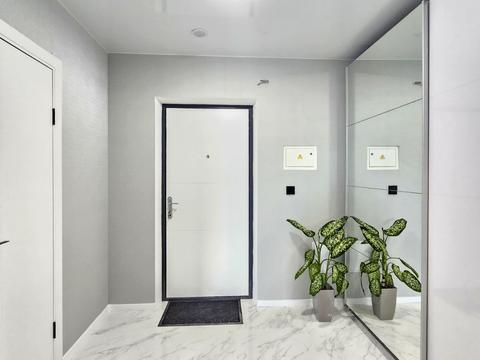 квартира за адресою Озерна вул., 27а