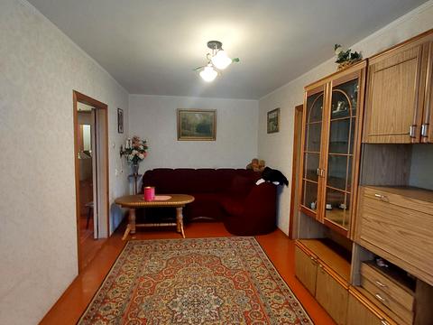 квартира за адресою Морехідна вул., 5
