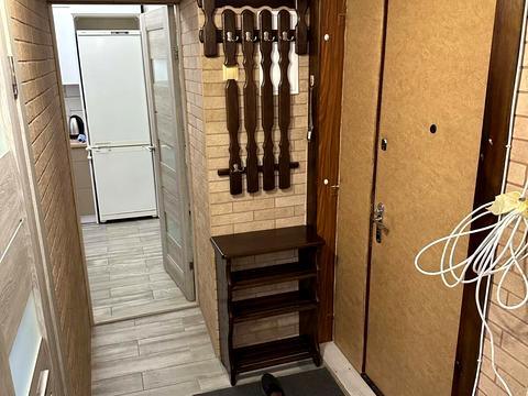 квартира за адресою Євгена Чикаленка вул. (Пушкінська), 12-А