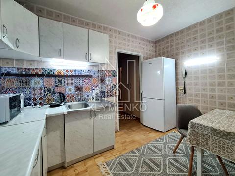 квартира за адресою Петра Григоренка просп., 7-Б