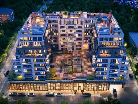 квартира по адресу Олеговская ул., 36