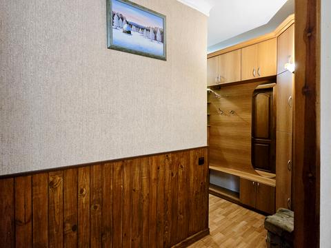 квартира по адресу Гоголя ул., 4/8