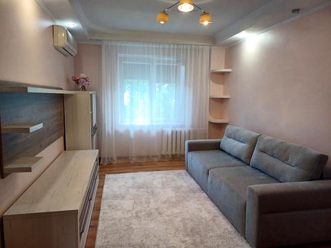 квартира по адресу Оболонский просп., 16
