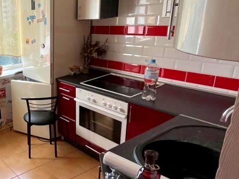 квартира за адресою Академіка Заболотного вул., 104