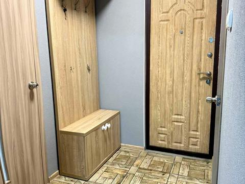 квартира за адресою Чорноморська вул., 11