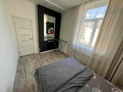 квартира за адресою Джерельна вул., 2