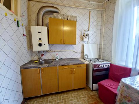 квартира по адресу Водопровідна ул., 76
