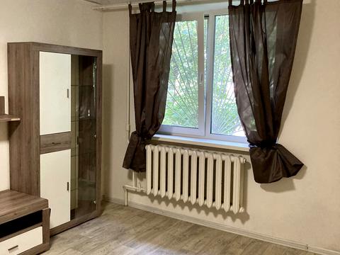 квартира по адресу Деревянко ул., 24