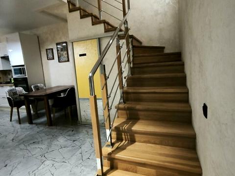 квартира по адресу Національної гвардії, 16м