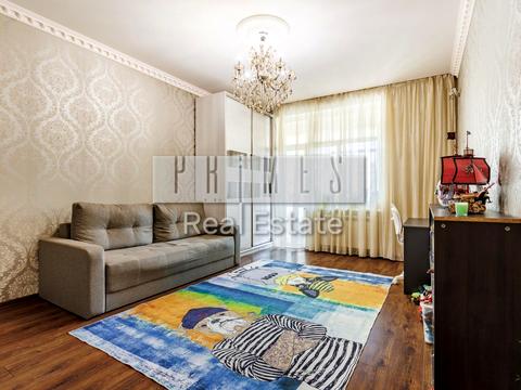 квартира за адресою Полтавська вул., 13
