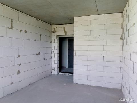 квартира за адресою Джерельна, 61Б
