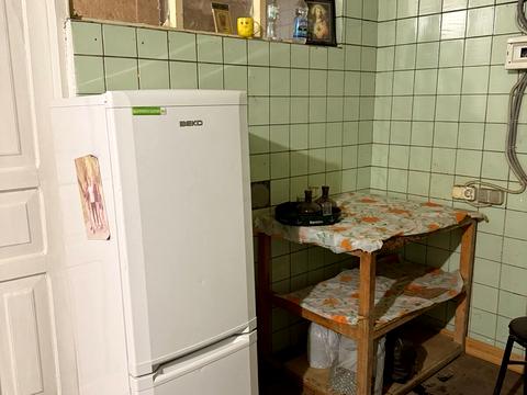 комерційна за адресою Академіка Климова вул., 3