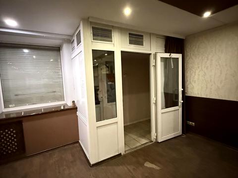 комерційна за адресою Академіка Климова вул., 3