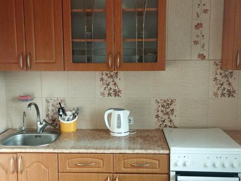 квартира за адресою Оноре де Бальзака вул., 63