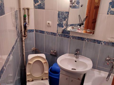 квартира по адресу Химическая ул., 5