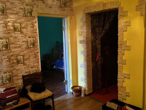 квартира по адресу Панаса Мирного ул., 24
