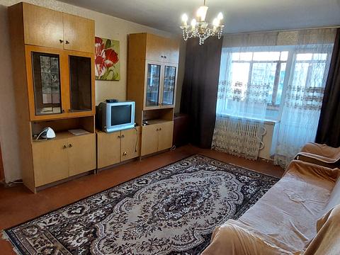 квартира по адресу Пр.Аэрокосмічний, 165