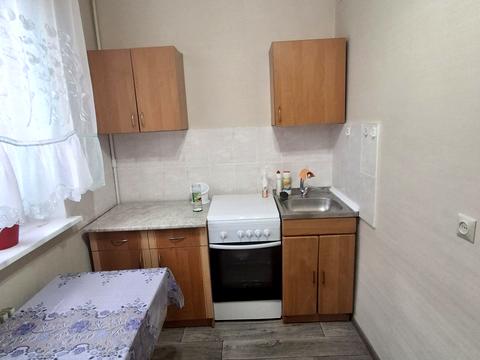 квартира за адресою Гарібальді вул., 11а