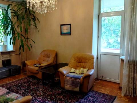 квартира за адресою Одеса, Тараса Кузьміна вул., 22