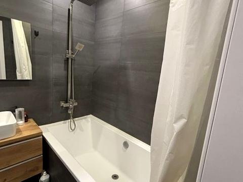квартира по адресу Драгоманова ул., 6