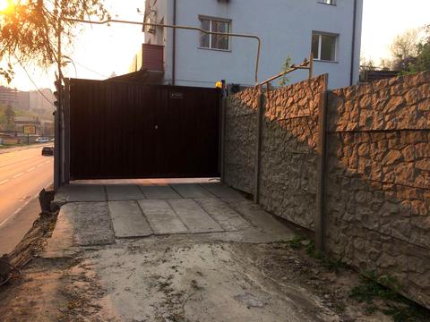 дом по адресу Старонаводницкая ул.