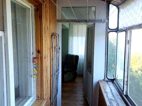 квартира за адресою Київ, Братиславська вул., 40-А