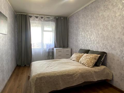 квартира за адресою Івана Багряного вул. (Агнії Барто), 18